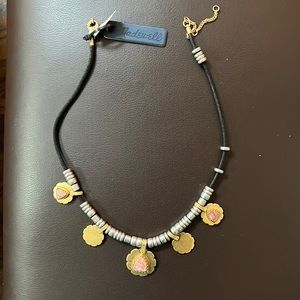 Madewell Necklace